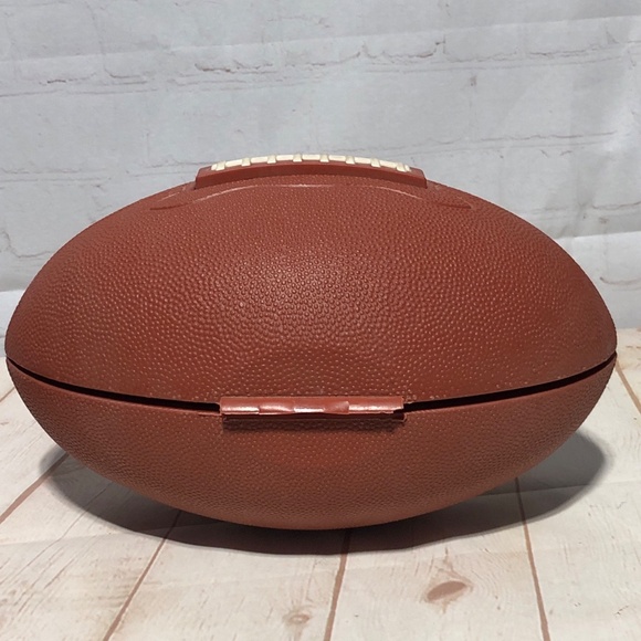 Raiders Nfl Team Football Tool Set 40 Piece Vintage Rare - Picture 10 of 15